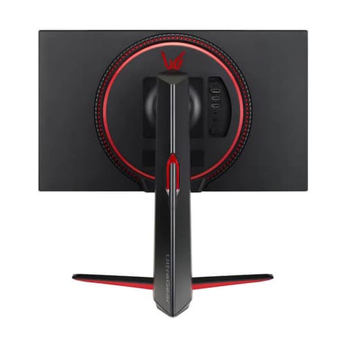 LG 24GN650-B 24 Inch Gaming Monitor